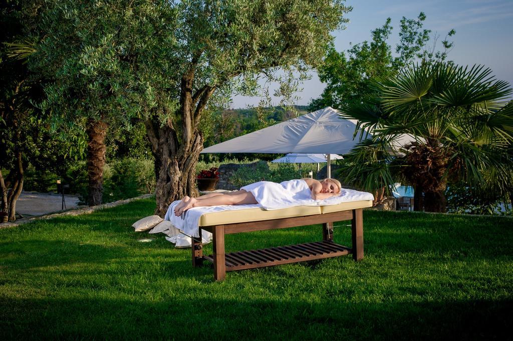 Heritage Hotel San Rocco 브르토니글라 외부 사진