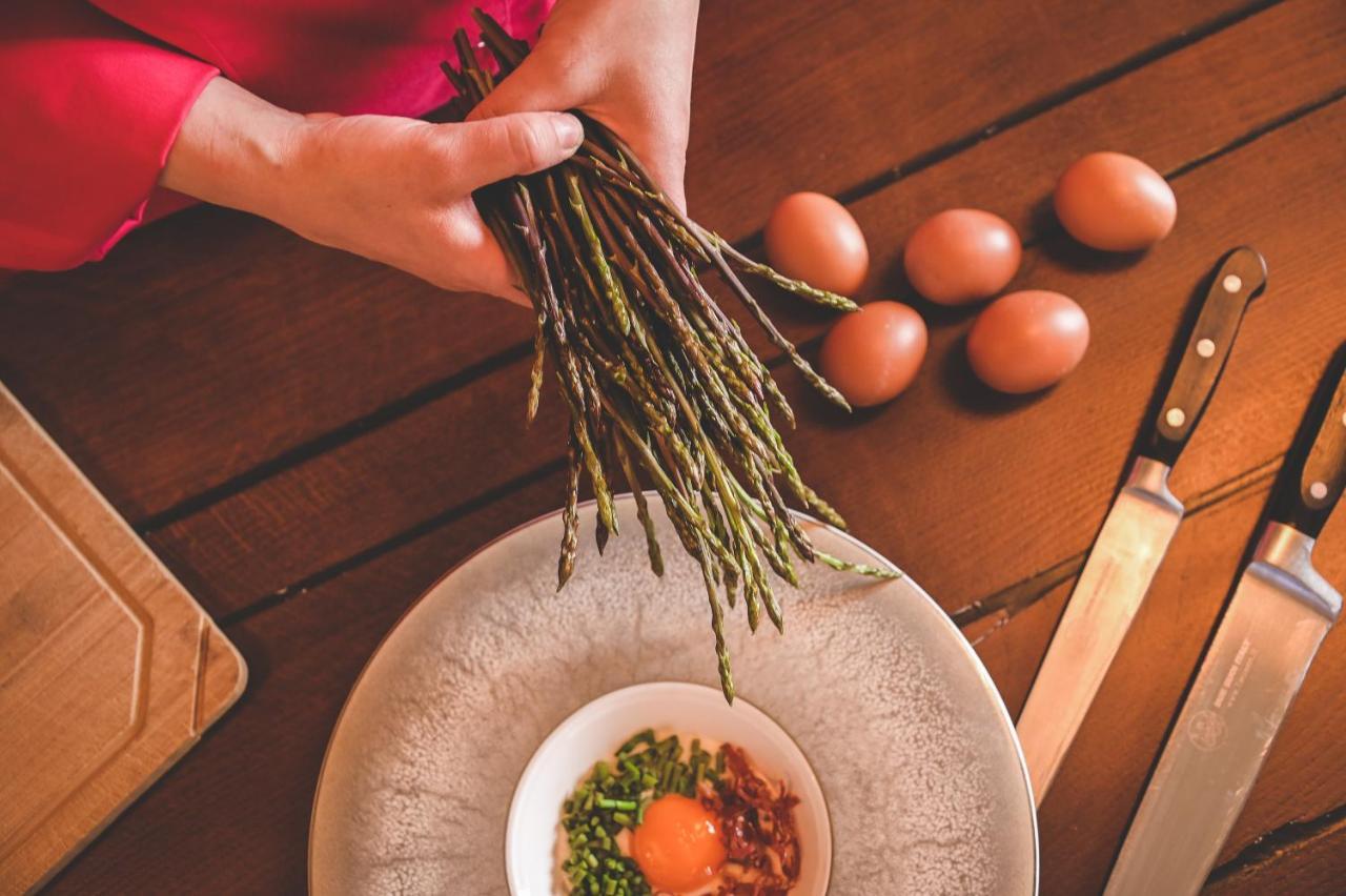 Heritage Hotel San Rocco 브르토니글라 외부 사진