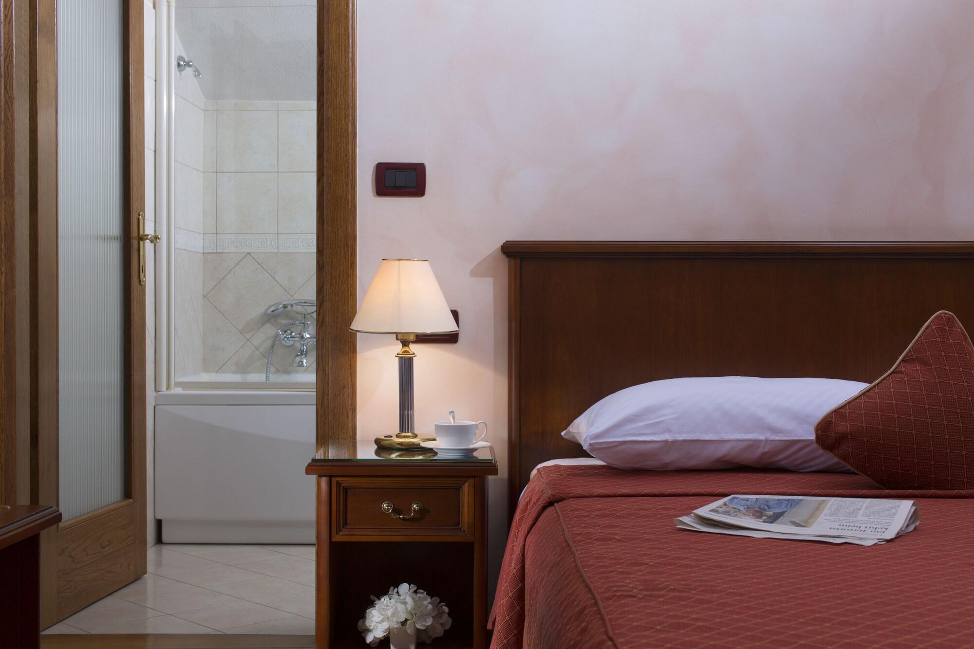 Heritage Hotel San Rocco 브르토니글라 외부 사진