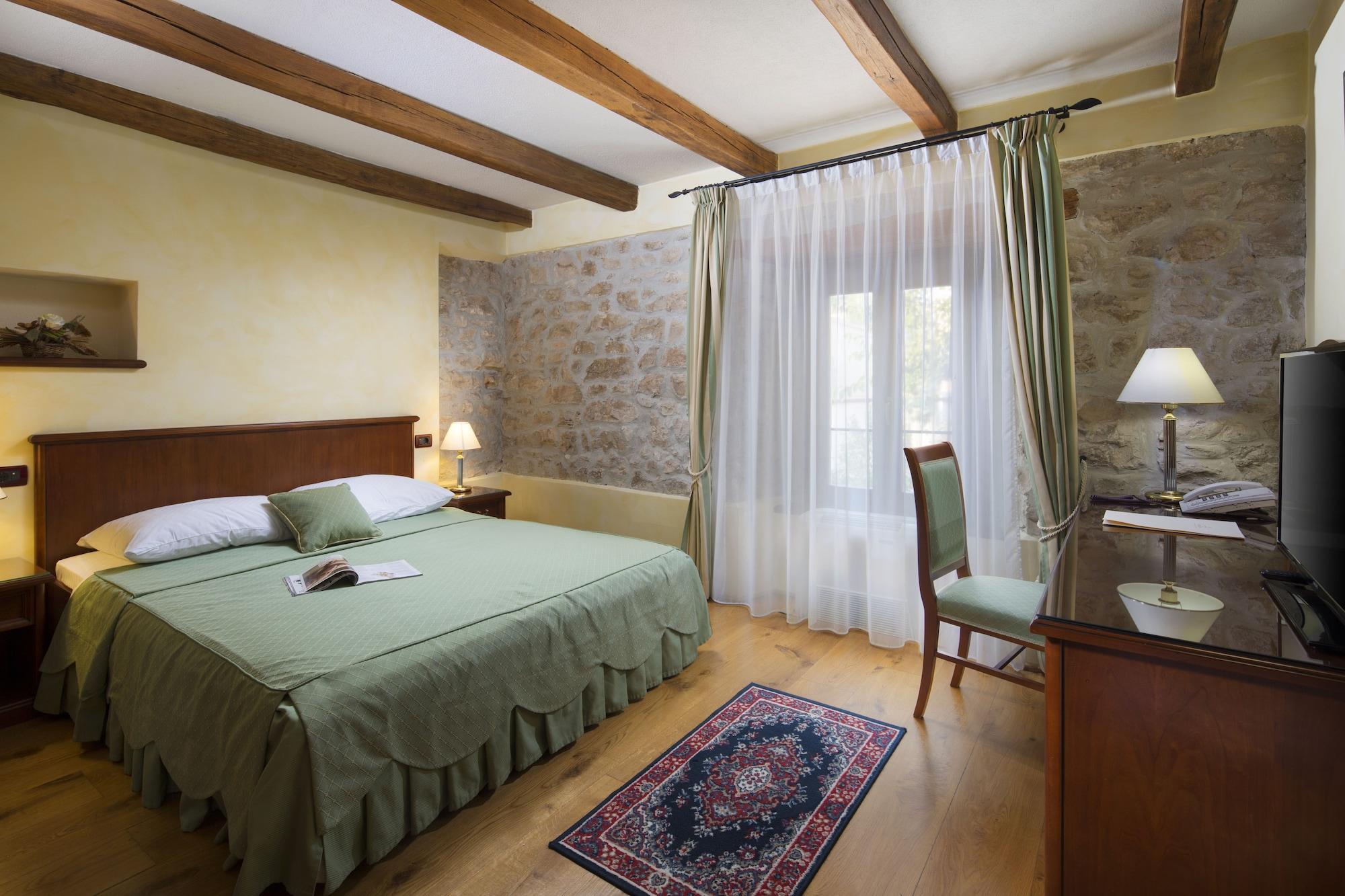 Heritage Hotel San Rocco 브르토니글라 외부 사진