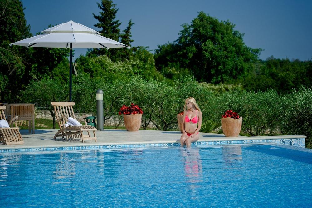 Heritage Hotel San Rocco 브르토니글라 외부 사진