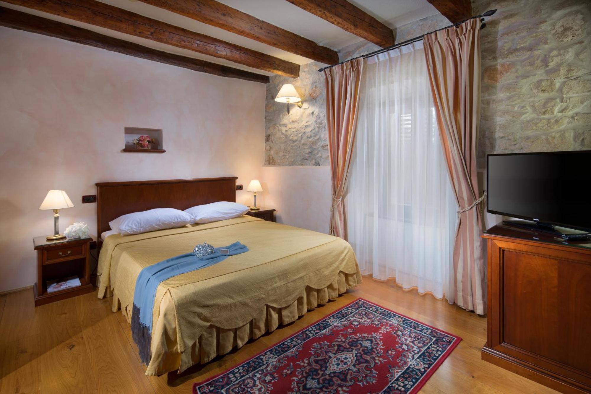 Heritage Hotel San Rocco 브르토니글라 외부 사진
