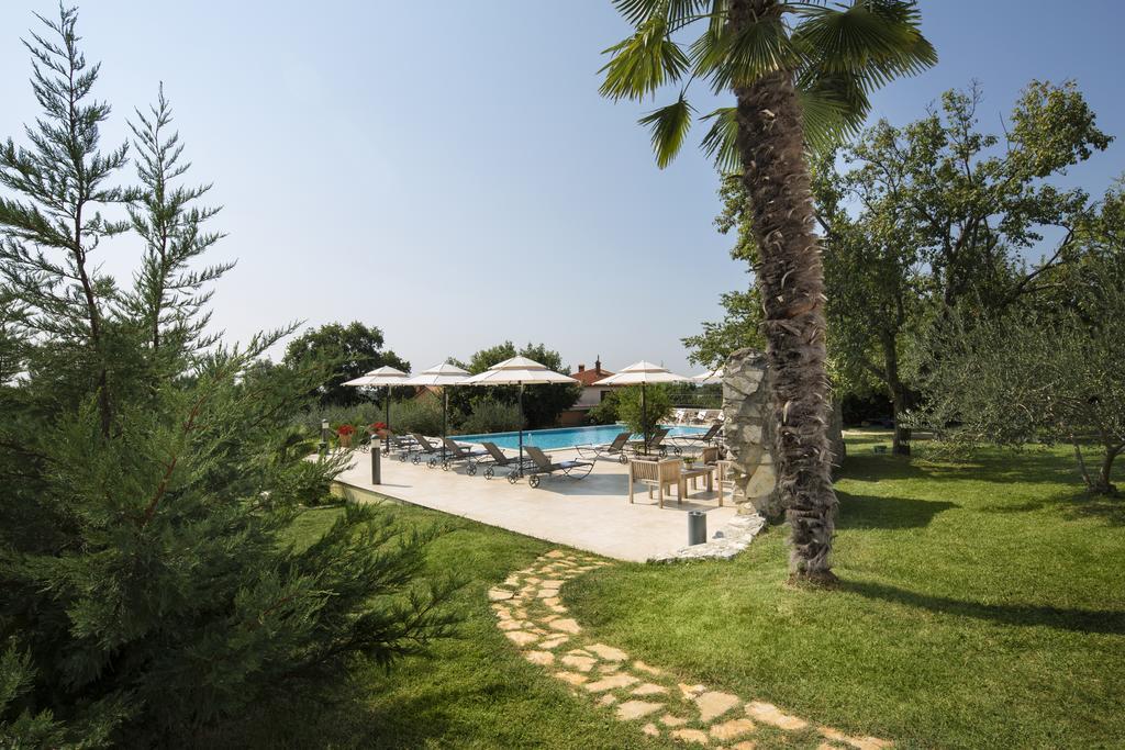 Heritage Hotel San Rocco 브르토니글라 외부 사진