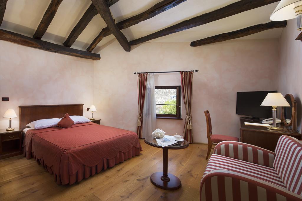 Heritage Hotel San Rocco 브르토니글라 객실 사진