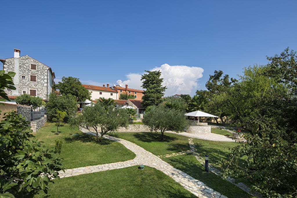 Heritage Hotel San Rocco 브르토니글라 외부 사진